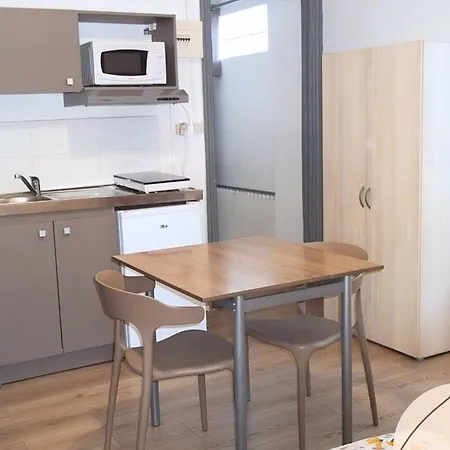 Cook 3 Apartment Lens Exterior photo