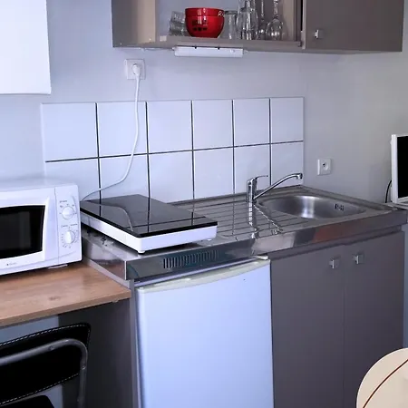 Cook 3 Apartment Lens Exterior photo