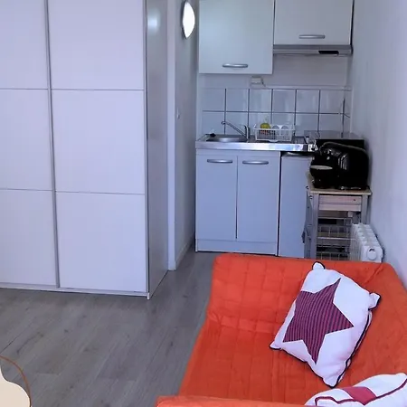 Cook 3 Apartment Lens Exterior photo