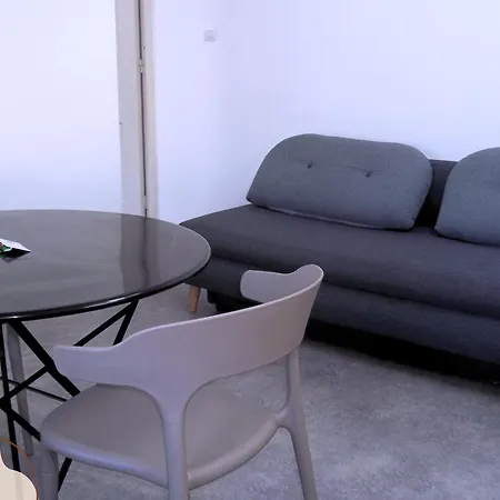 Cook 3 Apartment Lens Exterior photo