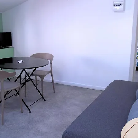 Cook 3 Apartment Lens Exterior photo