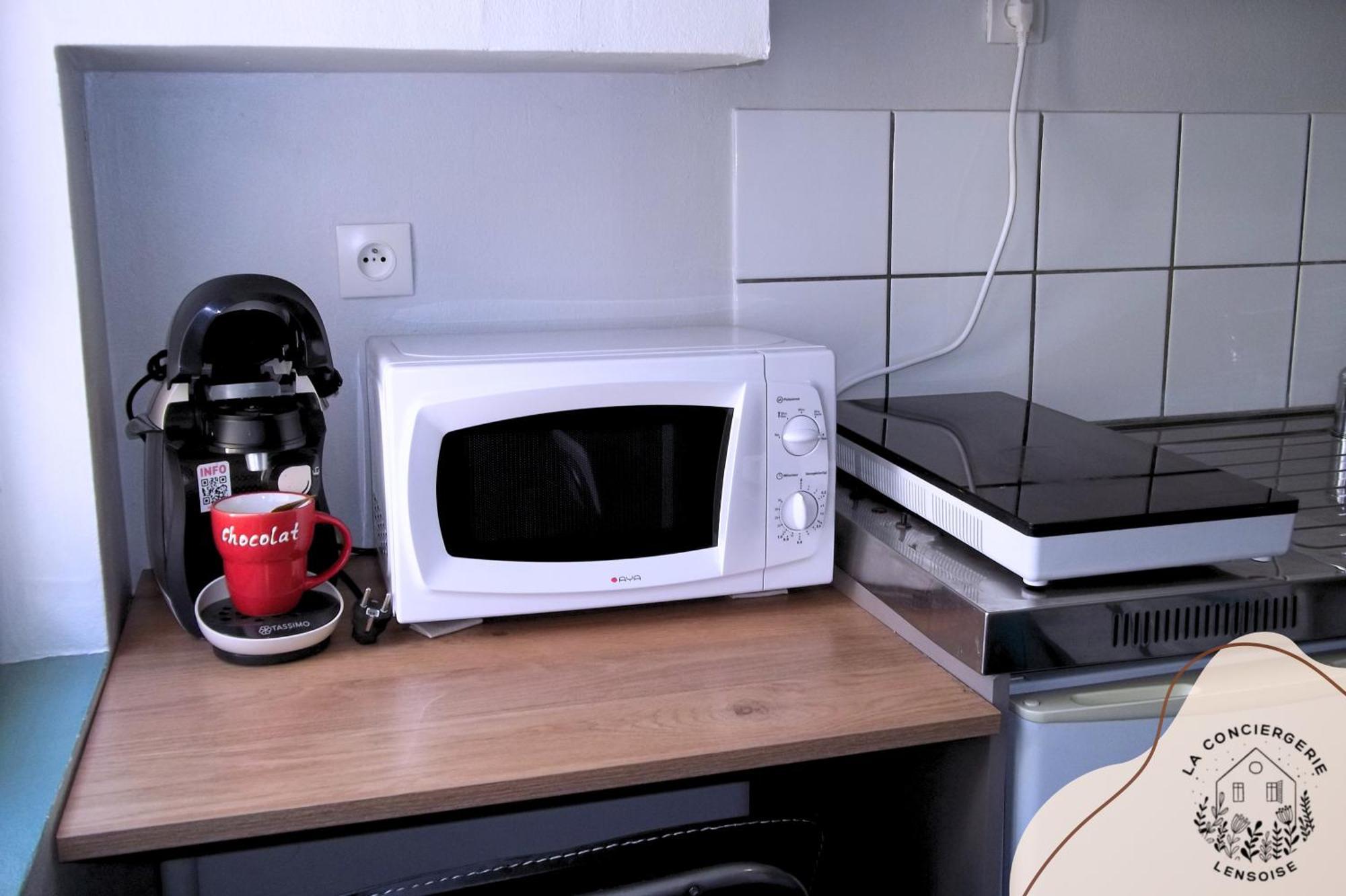 Cook 3 Apartment