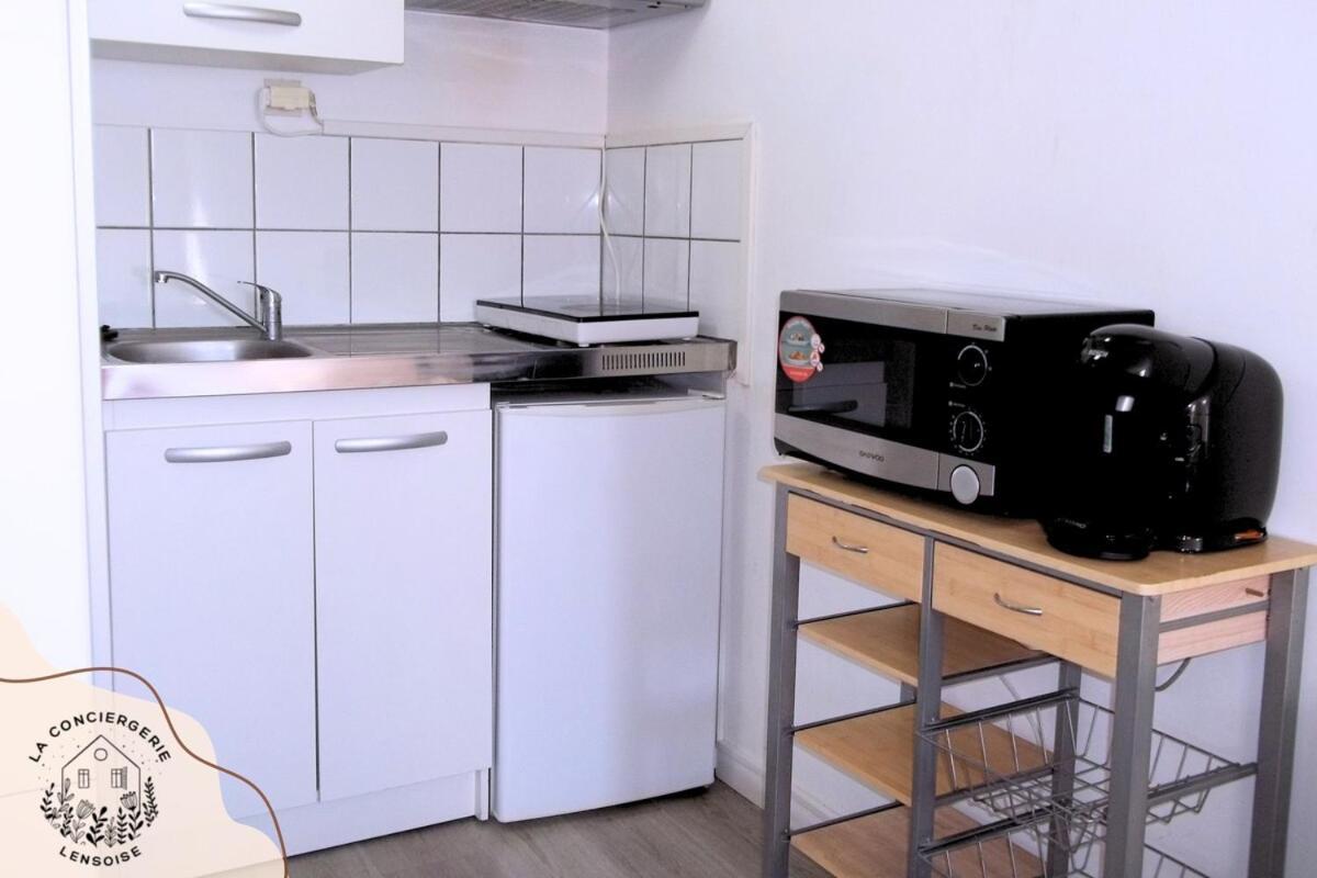 Cook 3 Apartment *
